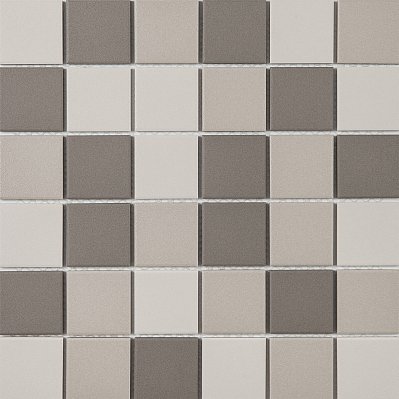 Imagine Mosaic KKV48-MIX2 Мозаика из керамики 30,6х30,6 (4,8х4,8) см