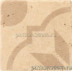 Травертин Provance Ornament 8 Декор 10х10