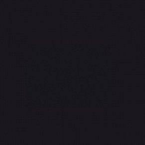 Керама Марацци Граньяно 17013 Настенная плитка чёрный 15х15 см
