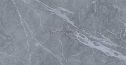 Casati Ceramica Mystic Grey HG Серый Глянцевый Керамогранит 60x120 см