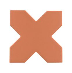 Equipe Porto Cross Warm Siena Оранжевый Матовый Керамогранит 12х12 см
