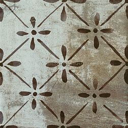 Kerama Marazzi VT-B236-1146 Довиль 8 глянцевый Декор 9,8x9,8 см
