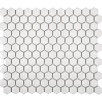 Imagine Mosaic KHG23-1G Мозаика из керамики 26х30 (2,3х2,6) см
