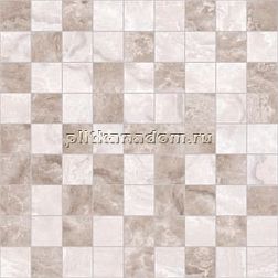 Laparet Marmo Мозаика бежевая 30х30 см