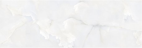 Staro Slab Polished Onyx Ice Белый Полированный Керамогранит 80х240