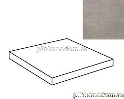 Atlas Concorde Mark Chrome Scalino Angolare Ступень 33x33 см