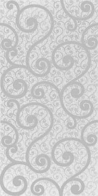Infinity Ceramic Tiles Elegance Decor-2 Chic Bianco Декор 30х60