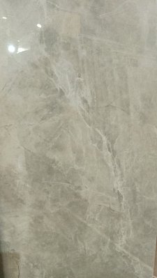 Monalisa tiles Marbles CBP05936M Серый Глянцевый Керамогранит 60х120 см