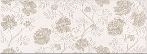 Керама Марацци Сафьян AR146-15054 Цветы Декор 15х40 см