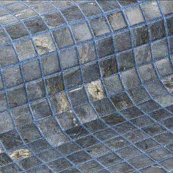 Ezarri Zen Dolerite 50 Мозаика 36,5х36,5 (5х5) см
