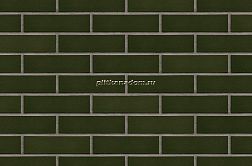King Klinker Free Art Green Hills (25) Угловая плитка (3,5х12)х6,5 см