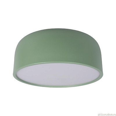 10201/350 Green Потолочный светильник LOFT IT Axel