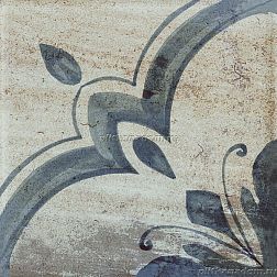 Kerama Marazzi VT-A229-1146 Довиль 2 глянцевый Декор 9,8x9,8 см