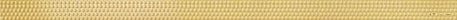 Mariner Dream Ocra Listello Lustrato Бордюр 2,2x50