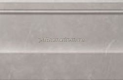 Atlas Concorde Marvel Pro Grey Fleury Alzata Плинтус 20x30,5 см