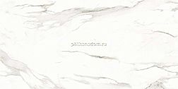 Keratile Syros White Сатинированный Rectt. Керамогранит 60х120 см
