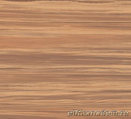 Cersanit Shine SH4E112-41 коричневый Напольная плитка 44х44