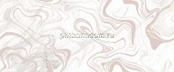 Gracia Ceramica Galaxy Pink Розовый Матовый Декор 25х60 см