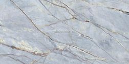 ABK Group Sensi Nuance Deep River Lux 3D R Голубой Глянцевый Керамогранит 60x120 см