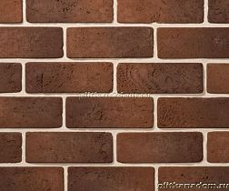 UniStone Палермо 4 Декоративный кирпич 24,5x8,5x1 см