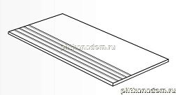 Atlas Concorde Seastone Greige Gradino Ступень 30x60 см