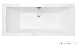 Besco Quadro Акриловая ванна 155x70