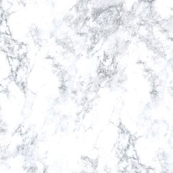 Ceramicoin Glossy Marble Белый Глянцевый Керамогранит 60x60 см