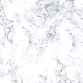 Ceramicoin Glossy Marble Белый Глянцевый Керамогранит 60x60 см