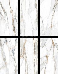 Tau Ceramica Cervino Must Gold Бежевый Матовый Керамогранит 60x120 см