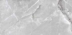Granicer Peola Grey Серый Полированный Керамогранит 60х120 см