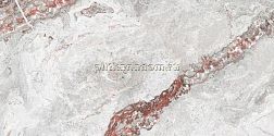 Bluezone Nebula Infinity Snow Серый Матовый Керамогранит 60x120 см