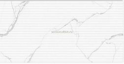 LV Granito Lentin Statuario Endless Strip Punch Керамогранит 60х120 см