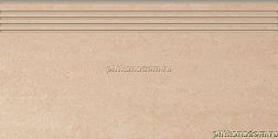 Grasaro Travertino G-420-PR-st01 Beige Ступень 29,4,6х60 см