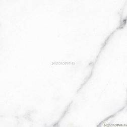 Кировская керамика (М-Квадрат) Бианко 731200 Белый Керамогранит 45х45 см