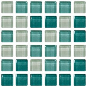 Architeza Candy Aquamarine Мозаика 1,2х1,2 32,2х32,2 см