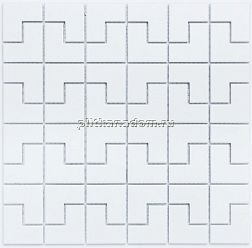 NS-Mosaic Porcelain series PS2548-03 Мозаика 30х30 см