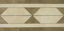 Marazzi Evolutionmarble Fascia Lux Golden Bronzo MK09 Декор 29х58 см