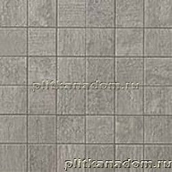 Atlas Concorde Mark Chrome Mosaico matt Мозаика 30х30 см
