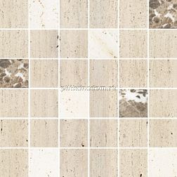 Polcolorit Tivoli Beige Mozaik Мозаика 30х30 см