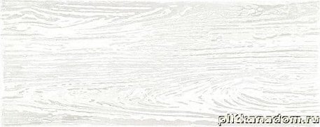 Керамин Марсель 7С Настенная плитка белая 50х20