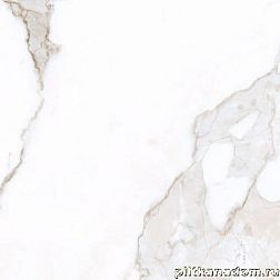 Kerranova Marble Trend Calacatta K-1001-MR-S1 Керамогранит 60x60 см