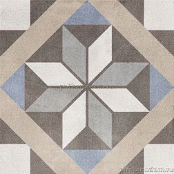 Sant Agostino Patchwork PCL04 Classic 04 Керамогранит 20х20 см