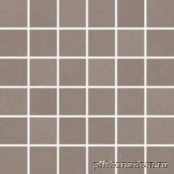 Rako Trend DDM06657 Brown-Grey Мозаика 5х5 30х30 см