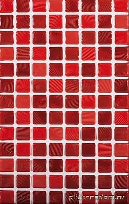 Porcelanosa Murano Rojo Керамическая плитка 20x31,6