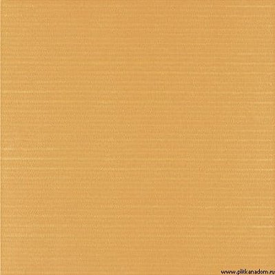 Caribo orange. Напольная керамическая плитка. 33,3x33,3