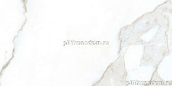 Kerranova Marble Trend Calacatta Gold K-1001 MR Керамогранит 60x120 см