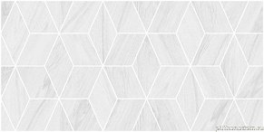 Laparet Forest Настенная плитка белый рельеф 30х60 см