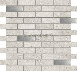Tubadzin Meteor Grey Мозаика 29,8х29,8 см