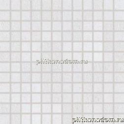 Rako Light DDM0U609 Sheet (Unistone) Мозаика (2,5x2,5) 30х30 см