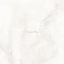 Evolution ceramic Florida Onyx Silver Серый Полированный Керамогранит 60х60 см
